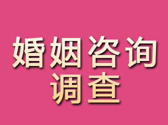 利川婚姻咨询调查